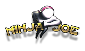 Ninja Joe